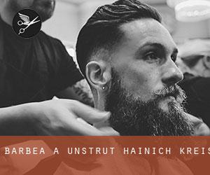 Barbea à Unstrut-Hainich-Kreis