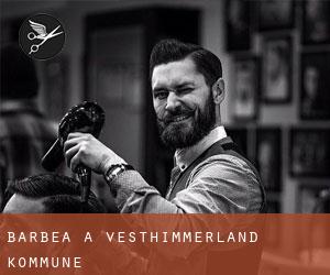 Barbea à Vesthimmerland Kommune Barbea à Vesthimmerland Kommune