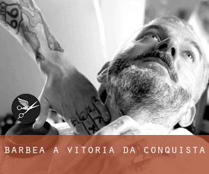 Barbea à Vitória da Conquista Barbea à Vitória da Conquista