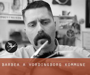 Barbea à Vordingborg Kommune Barbea à Vordingborg Kommune