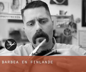 Barbea en Finlande