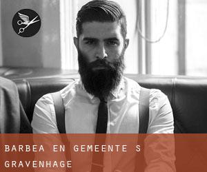 Barbea en Gemeente 's-Gravenhage Barbea en Gemeente 's-Gravenhage