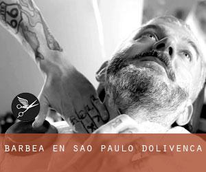 Barbea en São Paulo d'Olivença Barbea en São Paulo d'Olivença