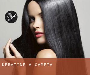 Kératine à Cametá Kératine à Cametá