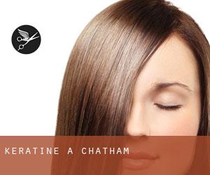 Kératine à Chatham