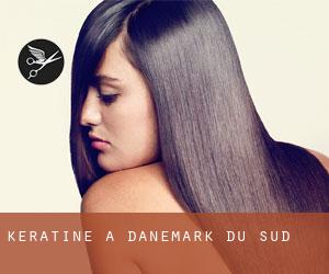 Kératine à Danemark-du-Sud Kératine à Danemark-du-Sud