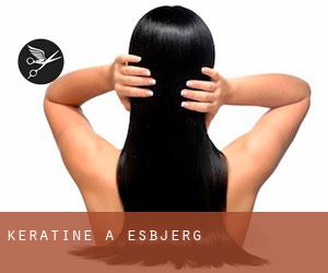 Kératine à Esbjerg Kératine à Esbjerg