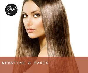 Kératine à Paris Kératine à Paris