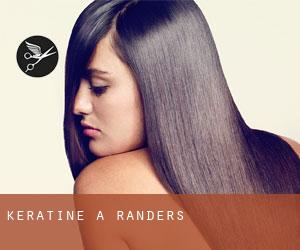 Kératine à Randers Kératine à Randers