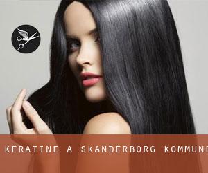 Kératine à Skanderborg Kommune Kératine à Skanderborg Kommune