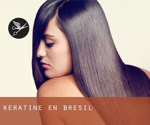 Kératine en Brésil Kératine en Brésil