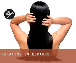 Kératine en Espagne Kératine en Espagne