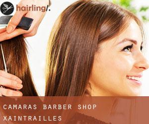 Camara's Barber Shop (Xaintrailles)
