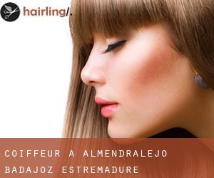 coiffeur à Almendralejo (Badajoz, Estrémadure)