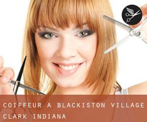 coiffeur à Blackiston Village (Clark, Indiana)