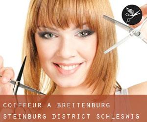coiffeur à Breitenburg (Steinburg District, Schleswig-Holstein)