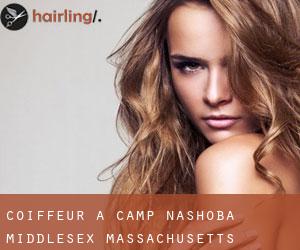 coiffeur à Camp Nashoba (Middlesex, Massachusetts)