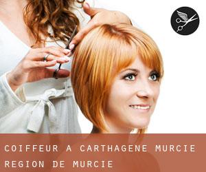 coiffeur à Carthagène (Murcie, Région de Murcie) coiffeur à Carthagène (Murcie, Région de Murcie)