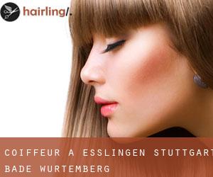 coiffeur à Esslingen (Stuttgart, Bade-Wurtemberg) coiffeur à Esslingen (Stuttgart, Bade-Wurtemberg)