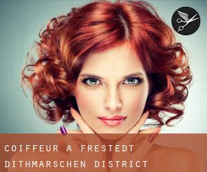 coiffeur à Frestedt (Dithmarschen District, Schleswig-Holstein)