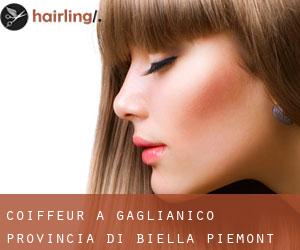 coiffeur à Gaglianico (Provincia di Biella, Piémont) coiffeur à Gaglianico (Provincia di Biella, Piémont)