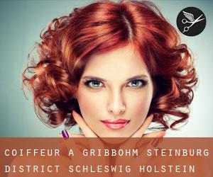 coiffeur à Gribbohm (Steinburg District, Schleswig-Holstein)
