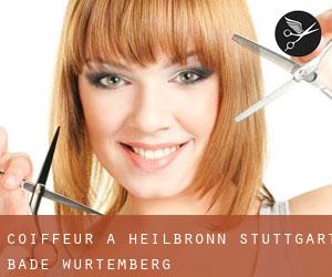 coiffeur à Heilbronn (Stuttgart, Bade-Wurtemberg)