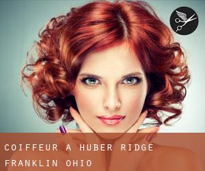 coiffeur à Huber Ridge (Franklin, Ohio)