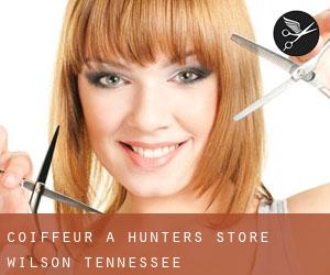 coiffeur à Hunters Store (Wilson, Tennessee)