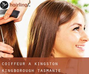 coiffeur à Kingston (Kingborough, Tasmanie)