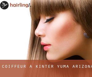 coiffeur à Kinter (Yuma, Arizona) coiffeur à Kinter (Yuma, Arizona)
