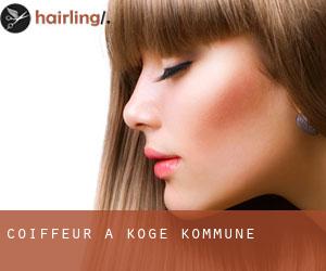coiffeur à Køge Kommune coiffeur à Køge Kommune