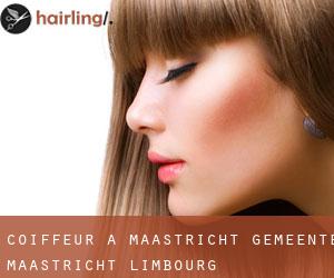 coiffeur à Maastricht (Gemeente Maastricht, Limbourg)