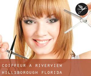 coiffeur à Riverview (Hillsborough, Florida)