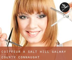 coiffeur à Salt Hill (Galway County, Connaught)
