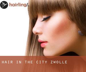 Hair in the City (Zwolle)