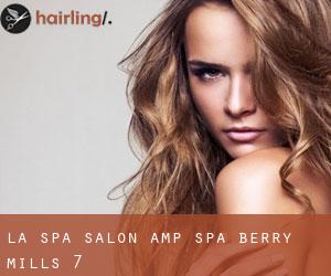 La Spa Salon & Spa (Berry Mills) #7