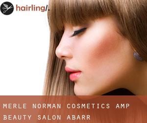 Merle Norman Cosmetics & Beauty Salon (Abarr)