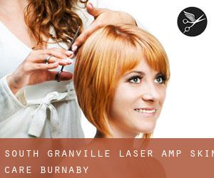 South Granville Laser & Skin Care (Burnaby)