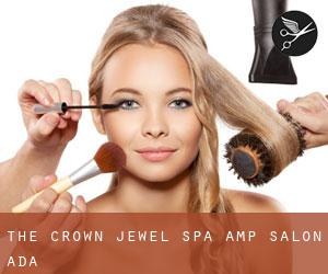 The Crown Jewel Spa & Salon (Ada)