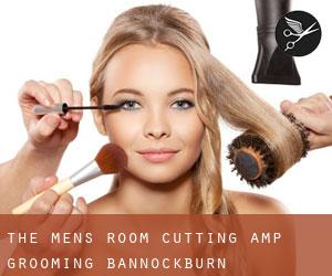 The Men's Room Cutting & Grooming (Bannockburn)